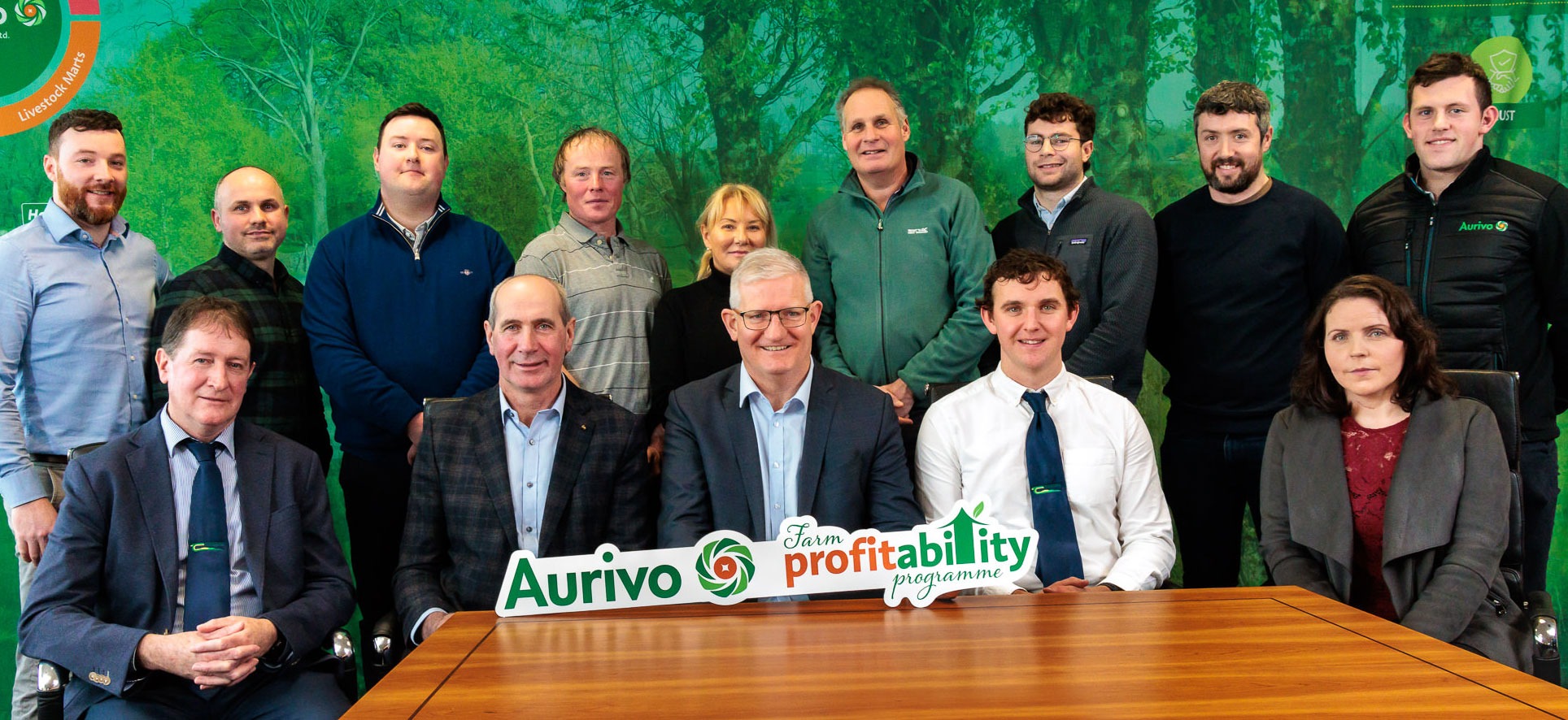 Aurivo-FPP